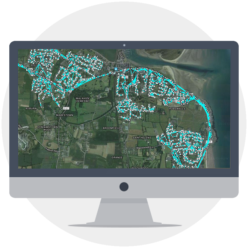 Leaflet Distribution Pro Package
