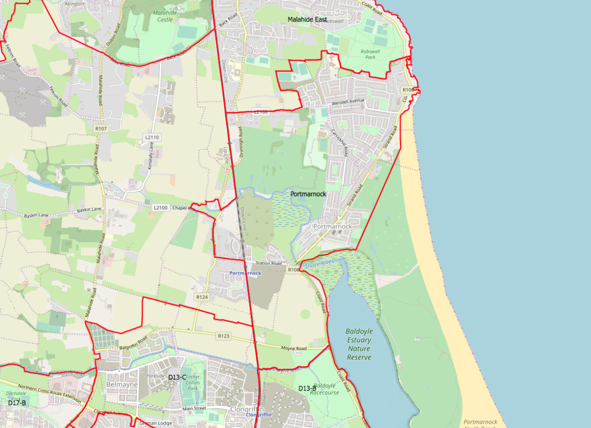 Leaflet Distribution Portmarnock - Leaflet Company Ireland