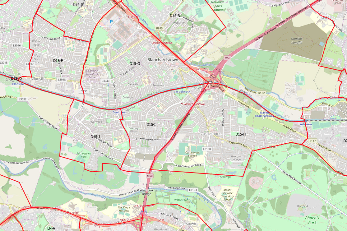 Leaflet Delivery & Distribution Castleknock – Dublin