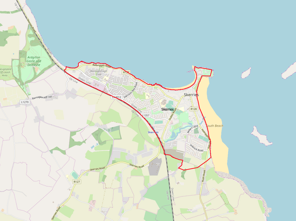 Leaflet Delivery & Distribution Skerries – Dublin
