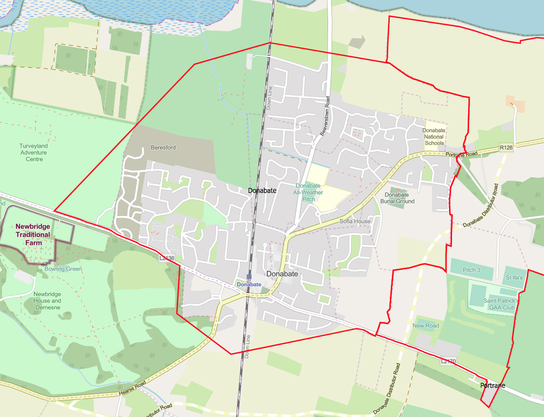 Leaflet Delivery & Leaflet Distribution Donabate – Dublin